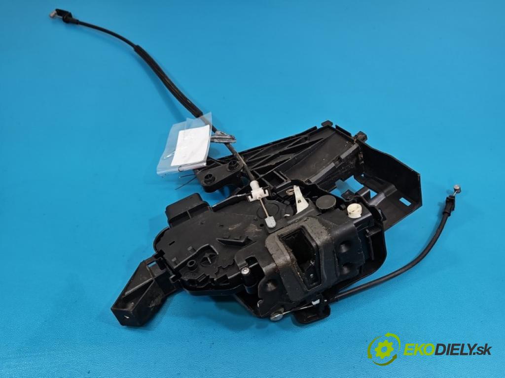 Ford Kuga Mk1 2008-2013 2.0 TDCI 136 HP manual 100 kW 1997 cm3 5- zámok zadné pravý 8V4A-S26412-EA