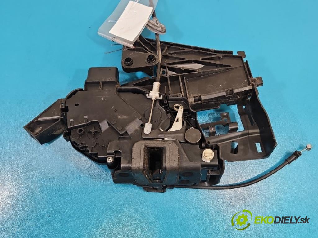 Ford Kuga Mk1 2008-2013 2.0 TDCI 136 HP manual 100 kW 1997 cm3 5- zámok zadné pravý 8V4A-S26412-EA