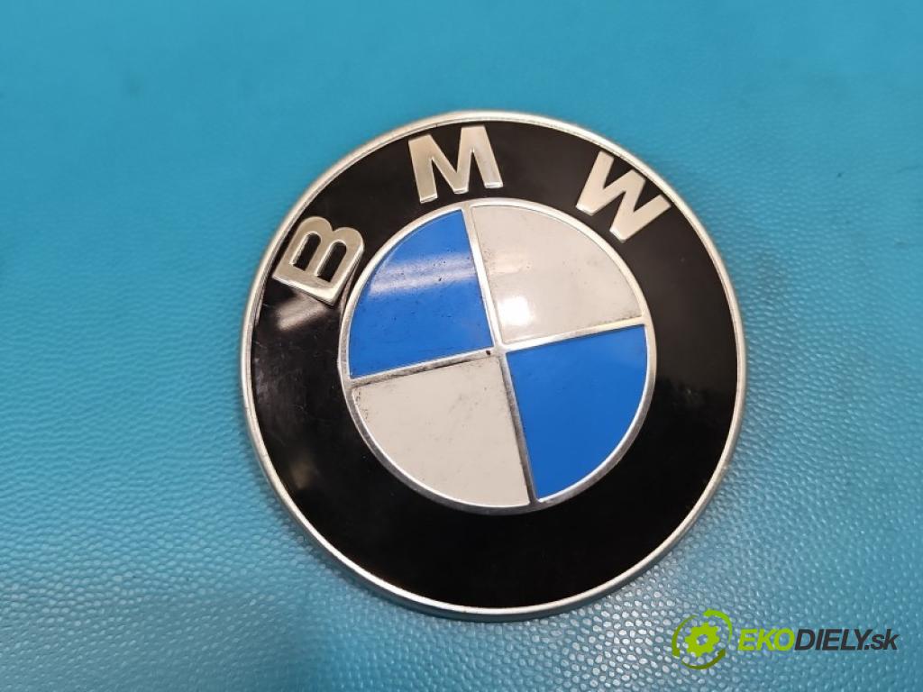 Bmw 8 G15 2018-2026 3.0 R6 340KM: automatic 250 kW 2998 cm3 4- miežka 813237505