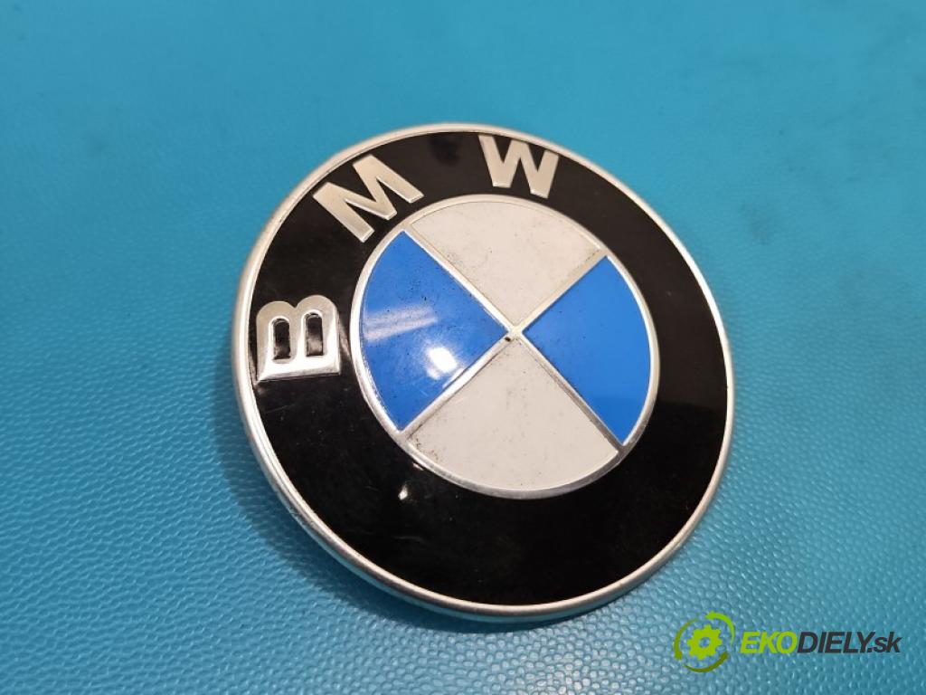 Bmw 8 G15 2018-2026 3.0 R6 340KM: automatic 250 kW 2998 cm3 4- miežka 813237505