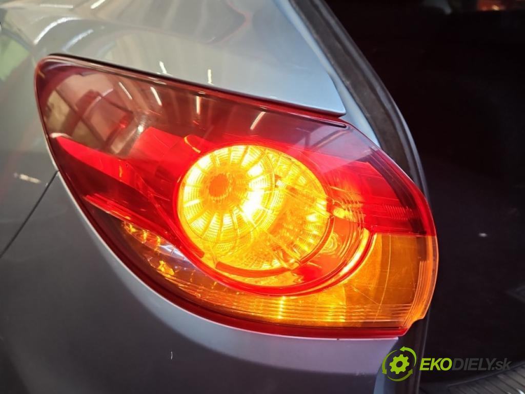 Mazda 6 III GJ 2012-2024 2.0 16V 145 hp manual 107 kW 1998 cm3 5- světlo zadní levé blatník: 220-41897