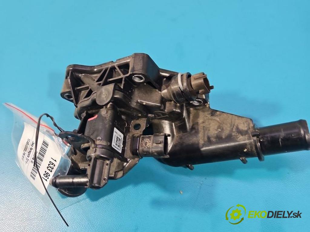 Jeep Renegade 2014- 1.3 T 150 HP automatic 110 kW 1332 cm3 5- obal 46346508