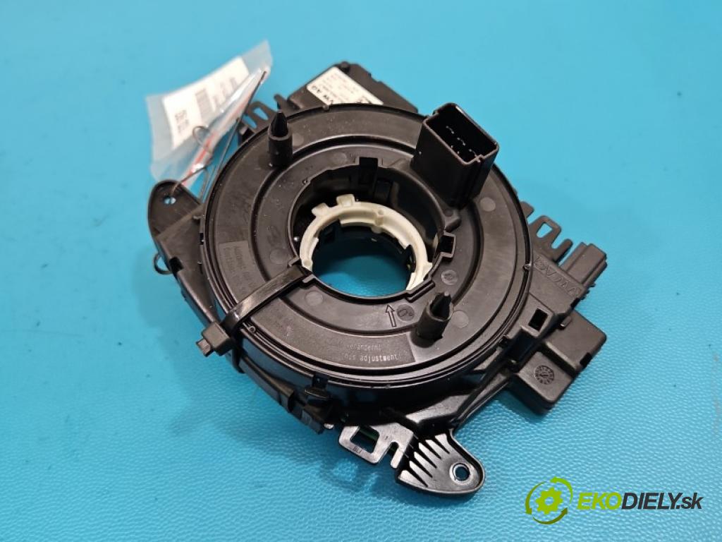 Vw Passat B7 2010-2014 2.0 tdi 140 HP automatic 103 kW 1968 cm3 5- Páska: airbag 5K0953569T (Airbag)
