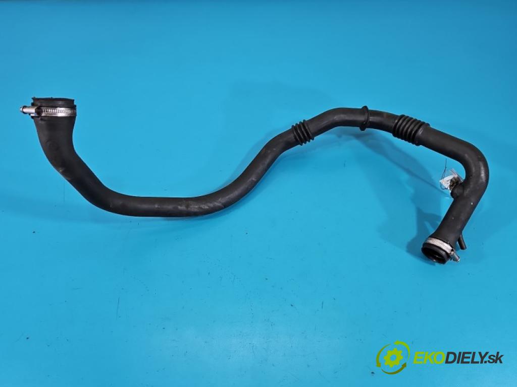 Renault Kangoo I 1998-2008 1.5 dci 65 HP manual 48 kW 1461 cm3 5- Trubka: 8200290500A