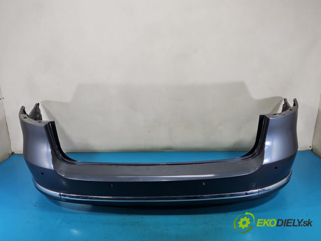 Vw Passat B7 2010-2014 2.0 tdi 140 hp automatic 103 kW 1968 cm3 5- nárazník zadní 3AF807521A (Klika dveří ostatní)