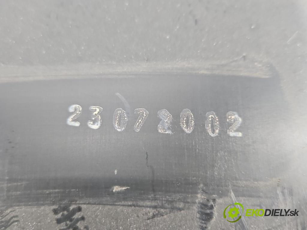 Opel Zafira A 1999-2005 2.0 dti 101 hp manual 74 kW 1995 cm3 5- kastlík 24455400