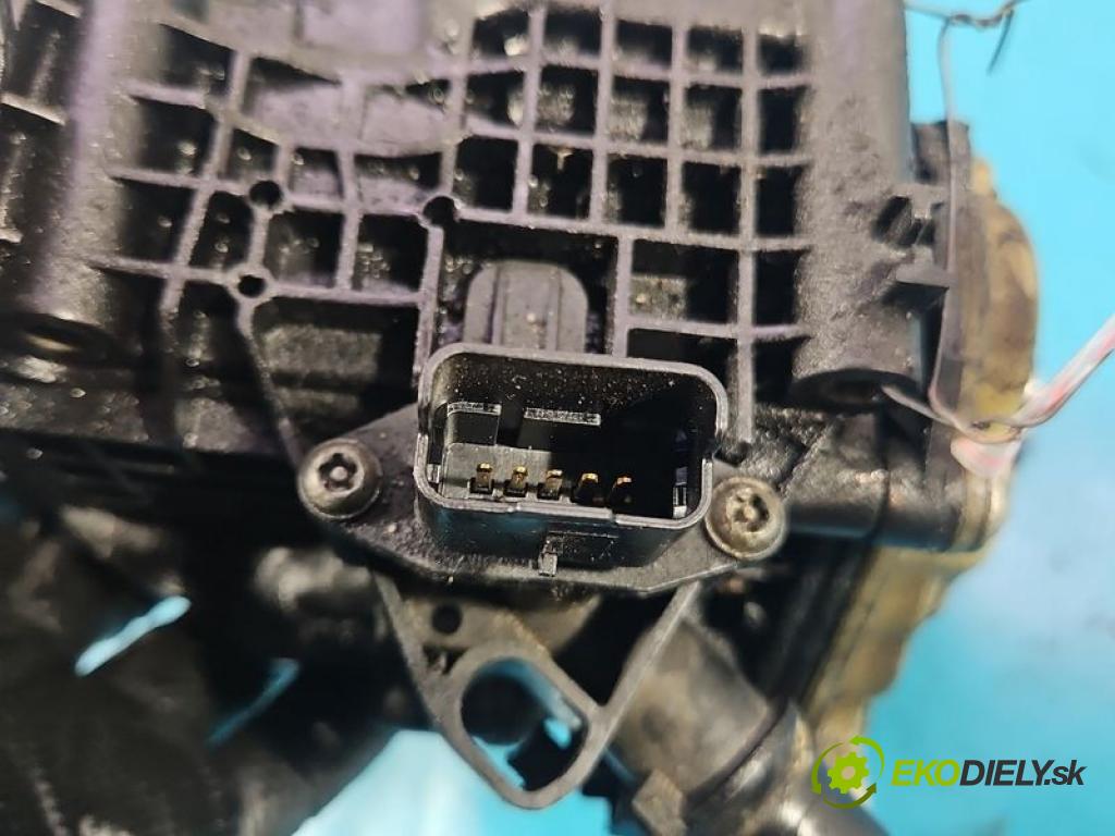 Peugeot 508 I 2010-2018 2.0 hdi 181KM automatic 133 kW 1997 cm3 5- obal 9804160380