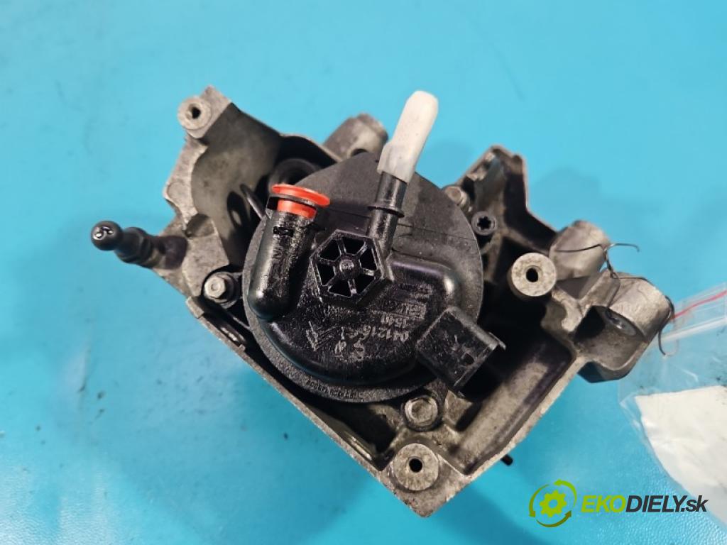 Peugeot 508 I 2010-2018 2.0 hdi 181KM automatic 133 kW 1997 cm3 5- obal filtra palivo 9804498180