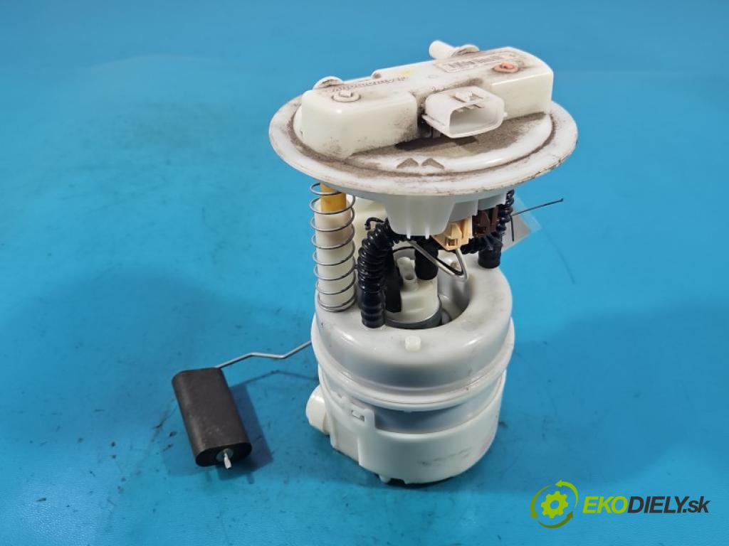 Renault Captur I 2013-2019 1.2 118 HP automatic 87 kW 1197 cm3 5- čerpadlo palivo 172021485R