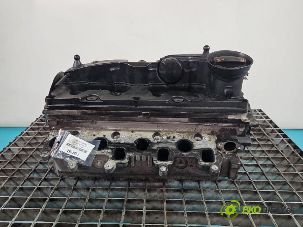 Vw Passat B7 2010-2014 2.0 tdi 140 HP automatic 103 kW 1968 cm3 5- Hlava: motora CFF