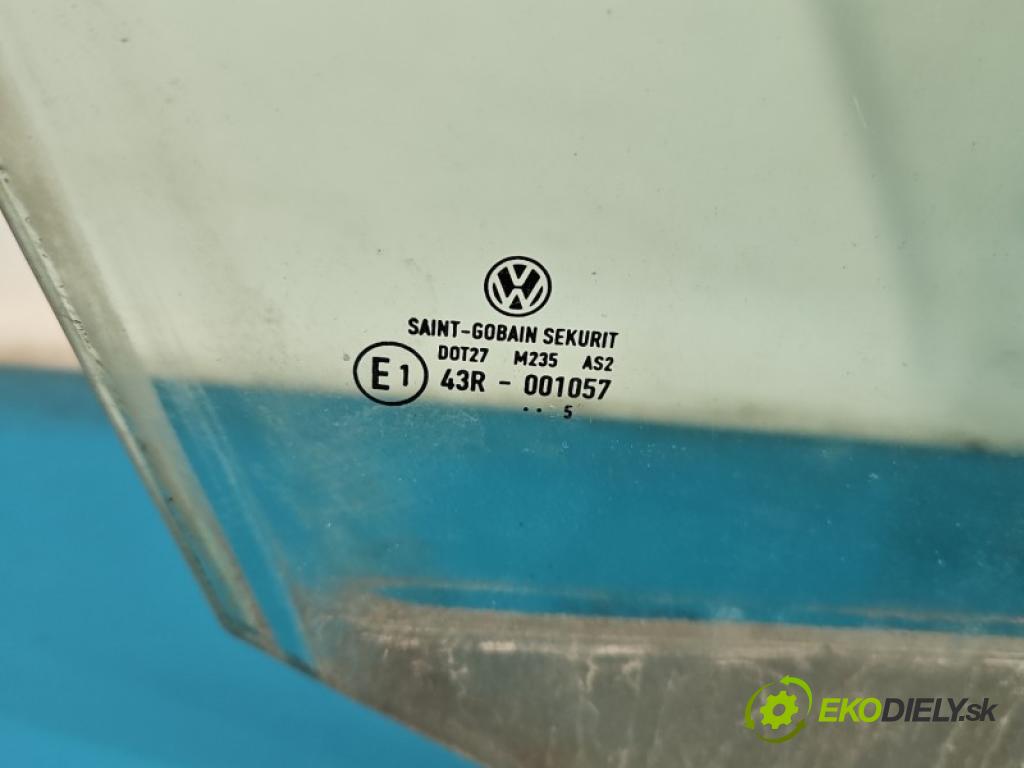Vw Golf V 2003-2009 1.4 16V BCA 75 hp manual 55 kW 1390 cm3 3- sklo dveře přední pravé