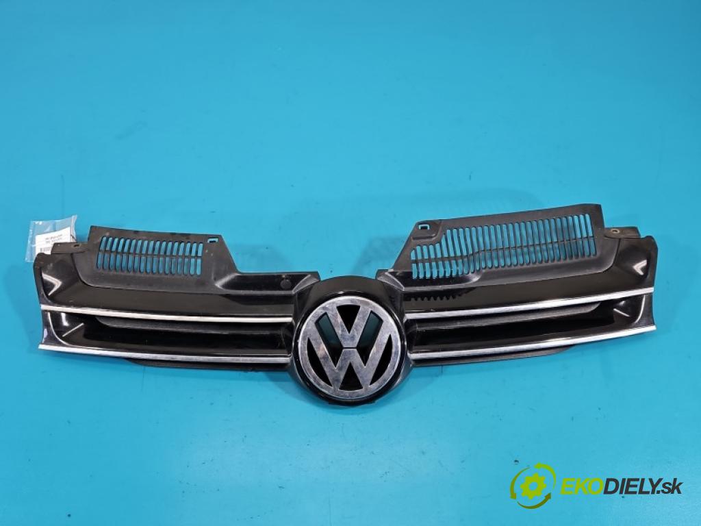 Vw Golf V 2003-2009 1.4 16V BCA 75 HP manual 55 kW 1390 cm3 3- miežka 1K0853651A