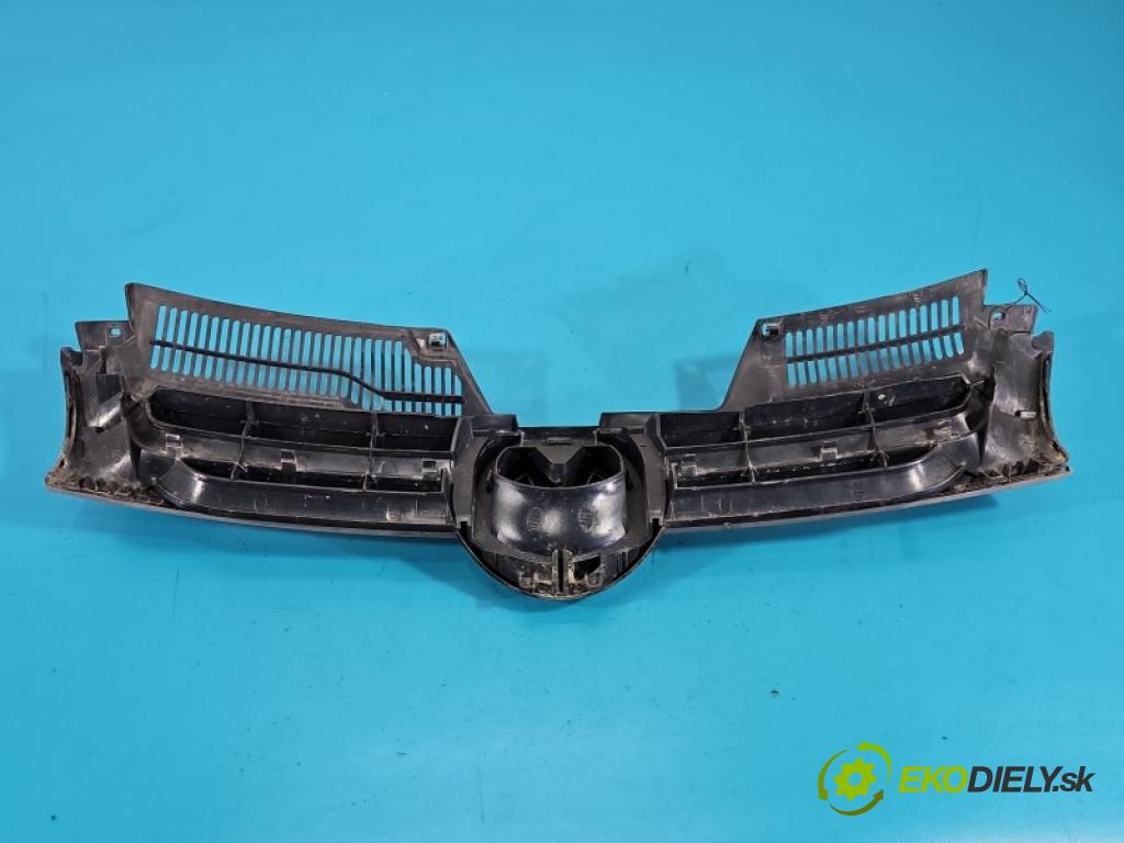 Vw Golf V 2003-2009 1.4 16V BCA 75 HP manual 55 kW 1390 cm3 3- miežka 1K0853651A