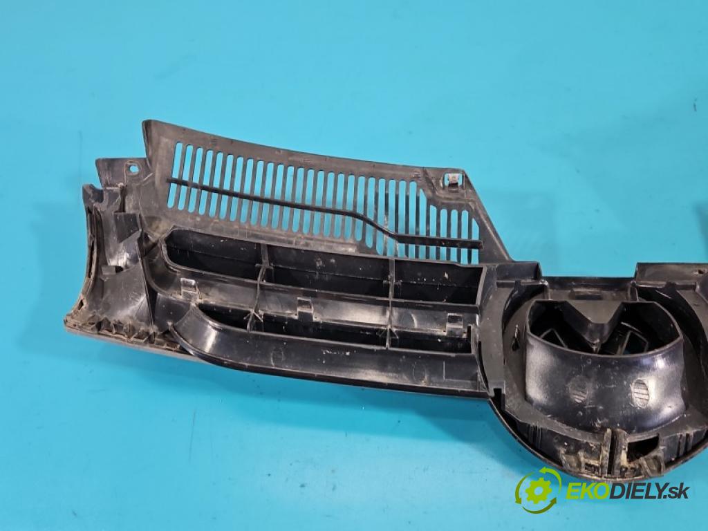 Vw Golf V 2003-2009 1.4 16V BCA 75 HP manual 55 kW 1390 cm3 3- miežka 1K0853651A