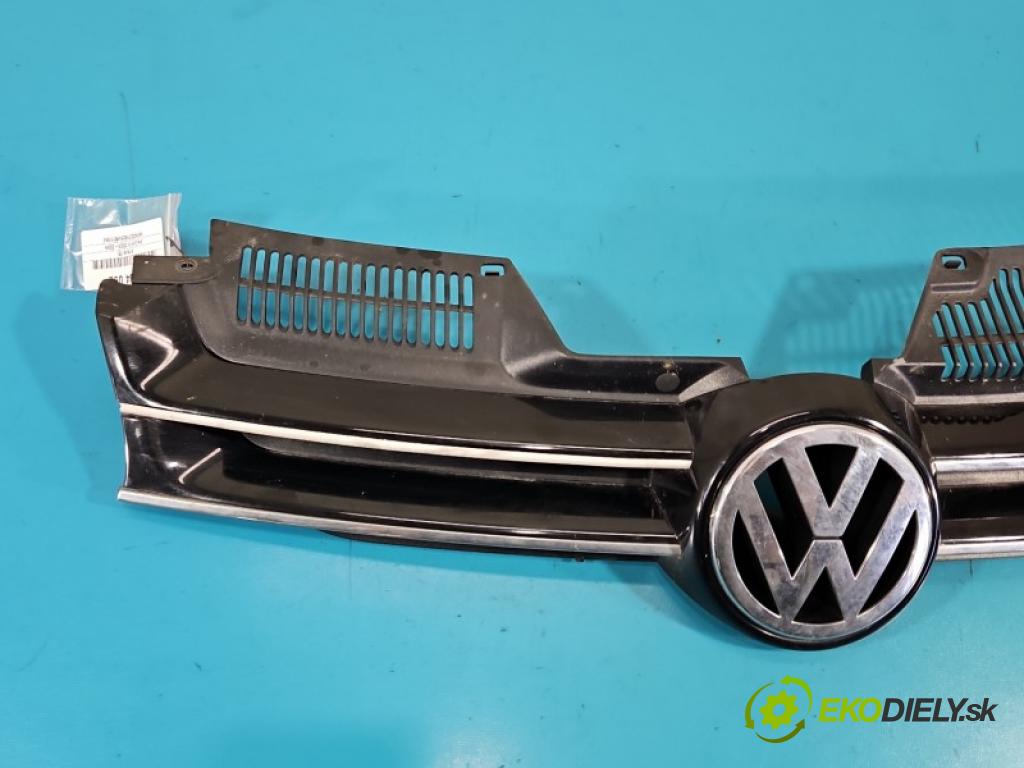 Vw Golf V 2003-2009 1.4 16V BCA 75 HP manual 55 kW 1390 cm3 3- miežka 1K0853651A
