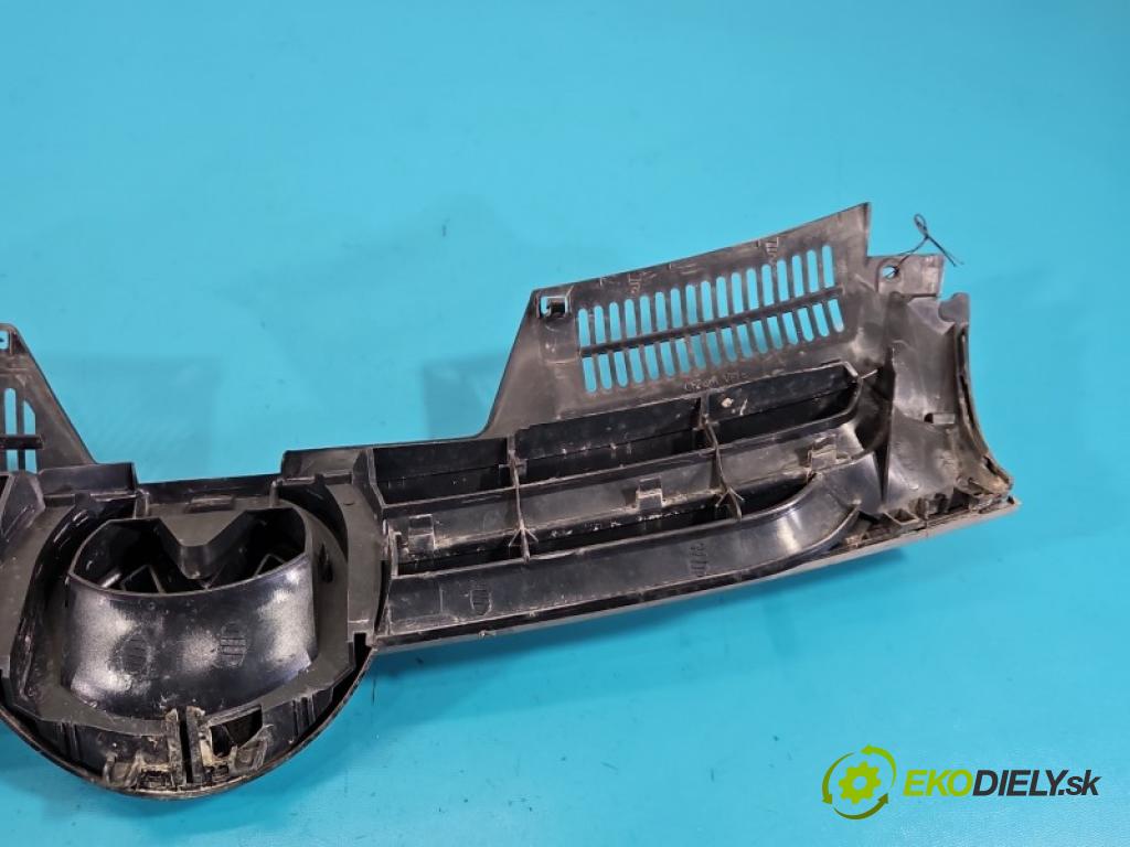 Vw Golf V 2003-2009 1.4 16V BCA 75 HP manual 55 kW 1390 cm3 3- miežka 1K0853651A