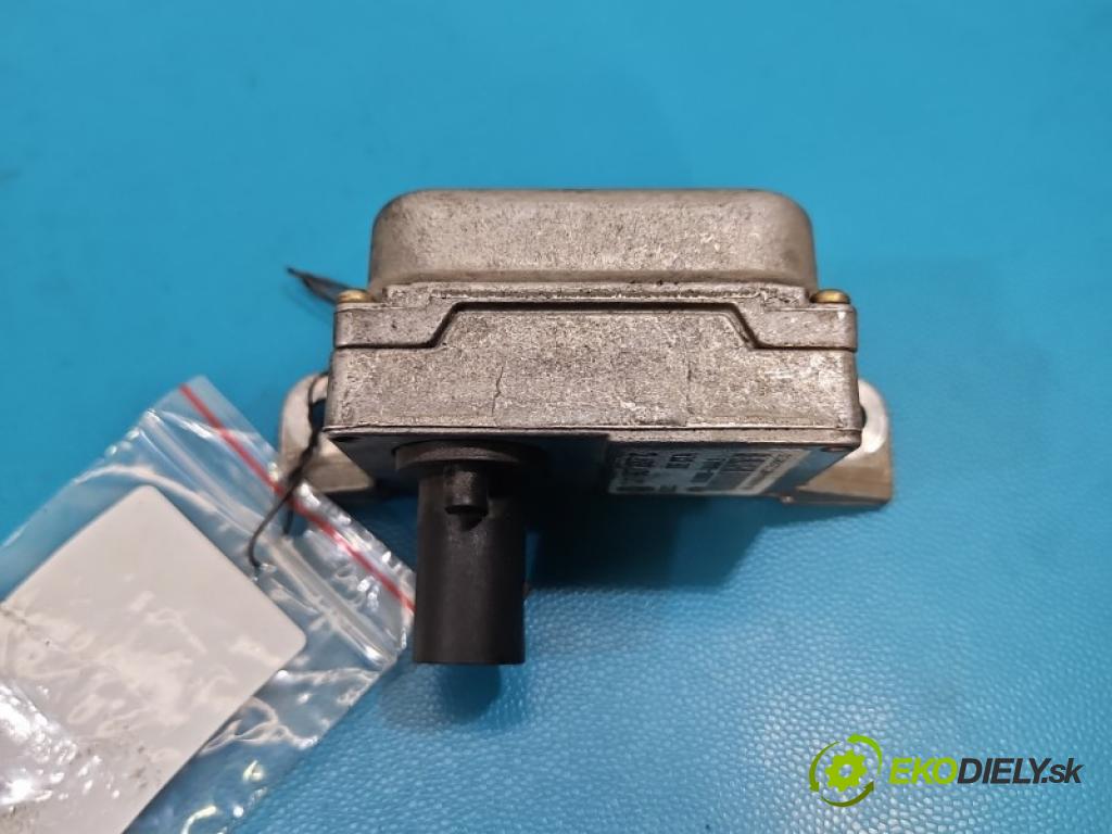 Vw Golf IV 1997-2003 1.6 16V 105 HP manual 77 kW 1598 cm3 5- snímač ESP 1J1907637C