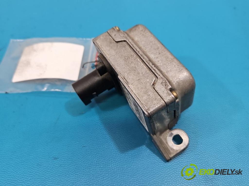 Vw Golf IV 1997-2003 1.6 16V 105 HP manual 77 kW 1598 cm3 5- snímač ESP 1J1907637C