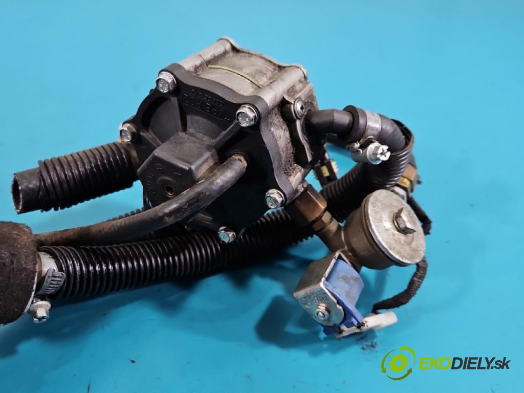 Vw Golf IV 1997-2003 1.6 16V 105 hp manual 77 kW 1598 cm3 5- instalace LPG LPGTECH TECH-224