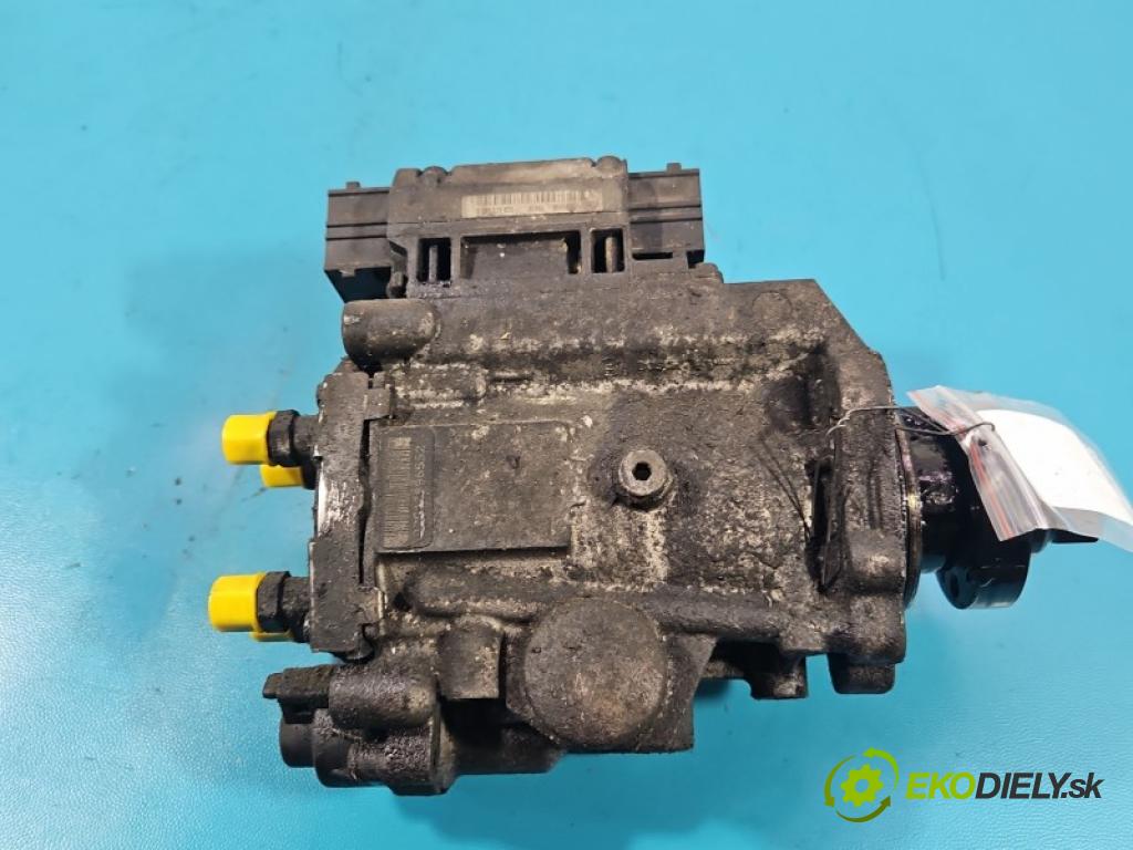 Opel Zafira A 1999-2005 2.0 dti 101 HP manual 74 kW 1995 cm3 5- čerpadlo vstrekovacia 0470504203 (Vstrekovacie čerpadlo)