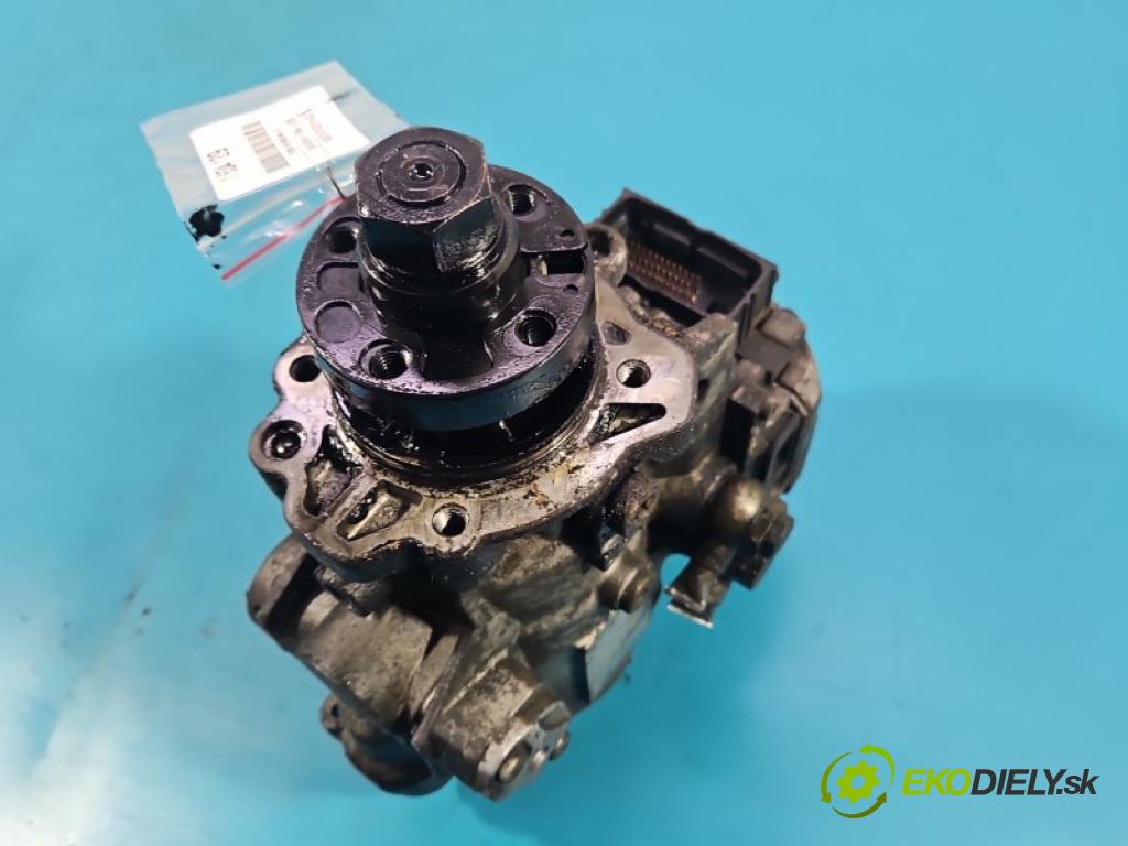 Opel Zafira A 1999-2005 2.0 dti 101 HP manual 74 kW 1995 cm3 5- čerpadlo vstrekovacia 0470504203 (Vstrekovacie čerpadlo)