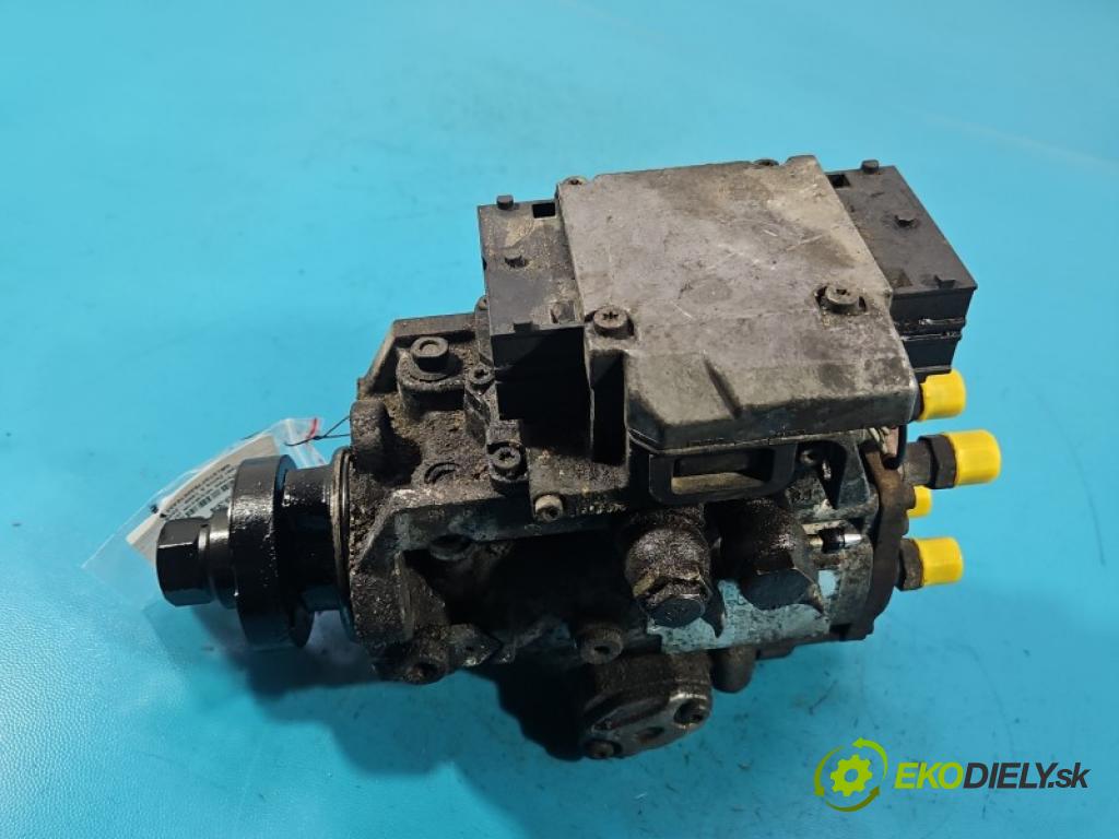 Opel Zafira A 1999-2005 2.0 dti 101 HP manual 74 kW 1995 cm3 5- čerpadlo vstrekovacia 0470504203 (Vstrekovacie čerpadlo)