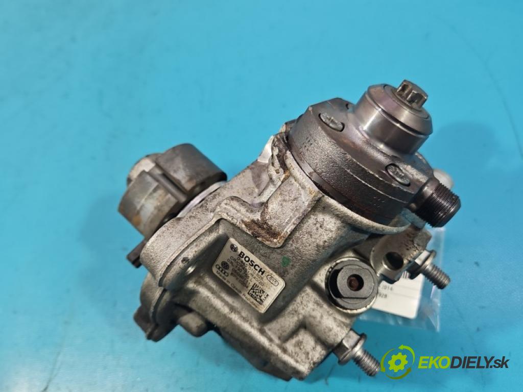 Vw Passat B7 2010-2014 2.0 tdi 140 HP automatic 103 kW 1968 cm3 5- čerpadlo vstrekovacia 0445010526 (Vstrekovacie čerpadlo)