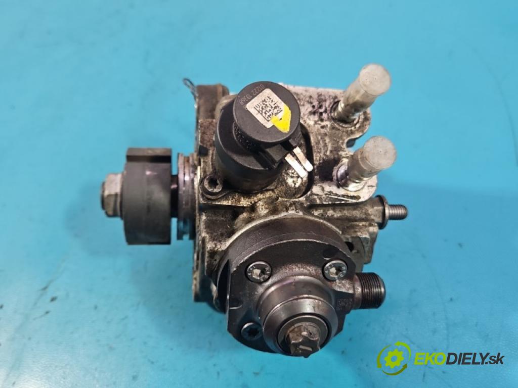 Vw Passat B7 2010-2014 2.0 tdi 140 HP automatic 103 kW 1968 cm3 5- čerpadlo vstrekovacia 0445010526 (Vstrekovacie čerpadlo)