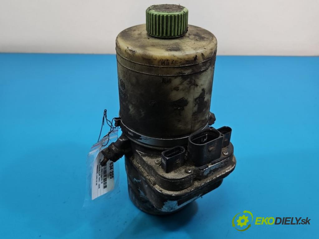 Seat Cordoba II 6L 2002-2008 1.4 16V 75 HP manual 55 kW 1390 cm3 4- čerpadlo posilovač 6Q0423156M (Servočerpadlo)