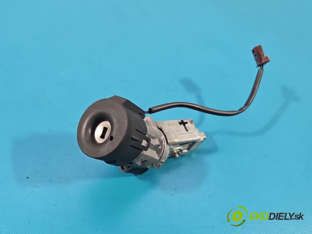 Citroen C4 I 2004-2011 1.4 16V 88 HP manual 65 kW 1360 cm3 5- riadiaca jednotka motora 9659099180