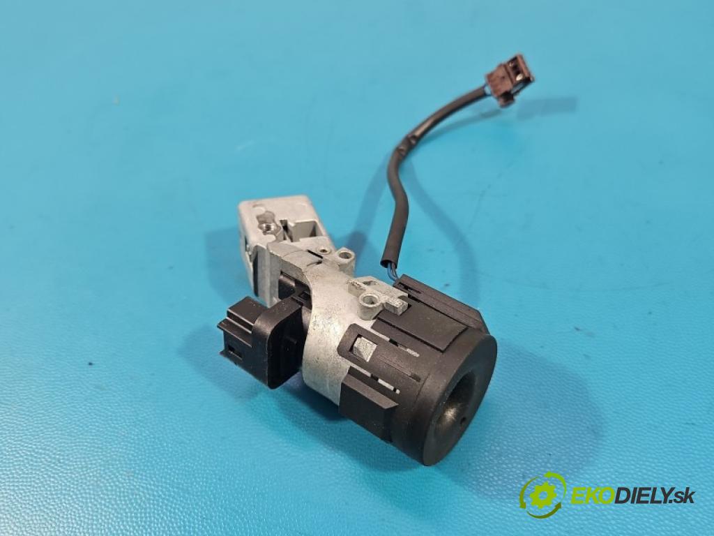 Citroen C4 I 2004-2011 1.4 16V 88 HP manual 65 kW 1360 cm3 5- riadiaca jednotka motora 9659099180