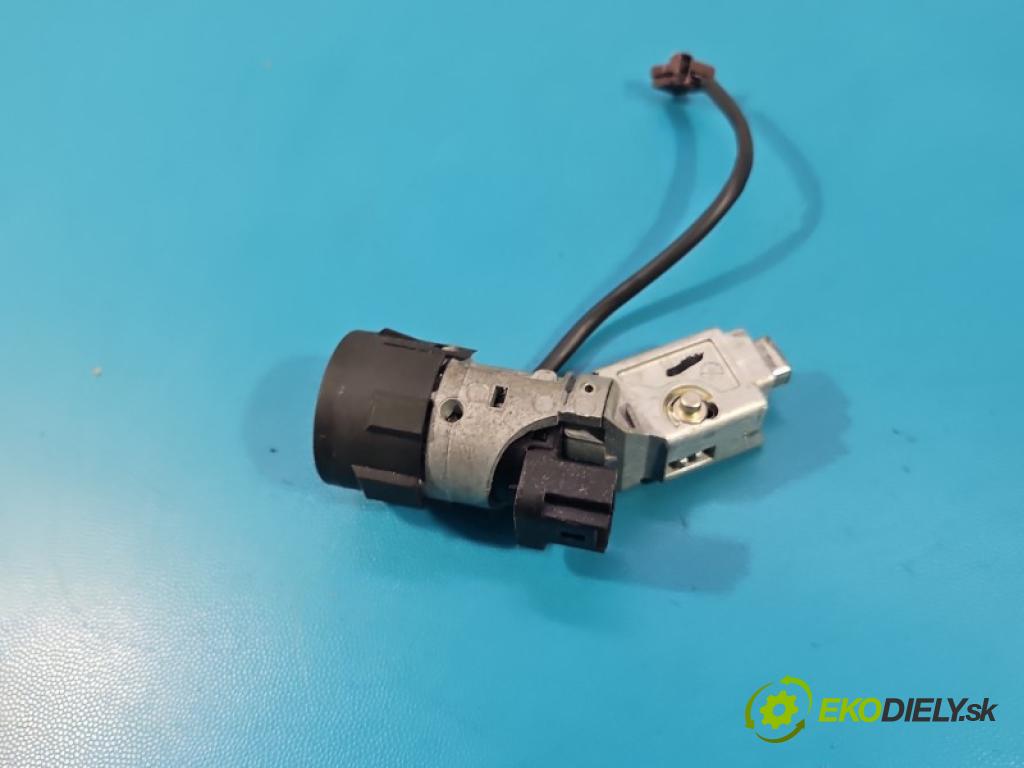 Citroen C4 I 2004-2011 1.4 16V 88 HP manual 65 kW 1360 cm3 5- riadiaca jednotka motora 9659099180