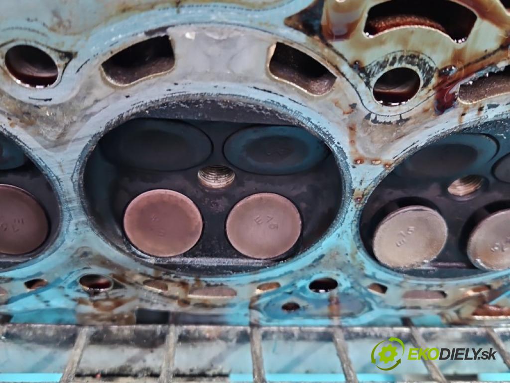 Volvo XC60 I 2008-2017 3.2 R6 automatic 179 kW 3192 cm3 5- Hlava: motora RF6G-9N6090-AF
