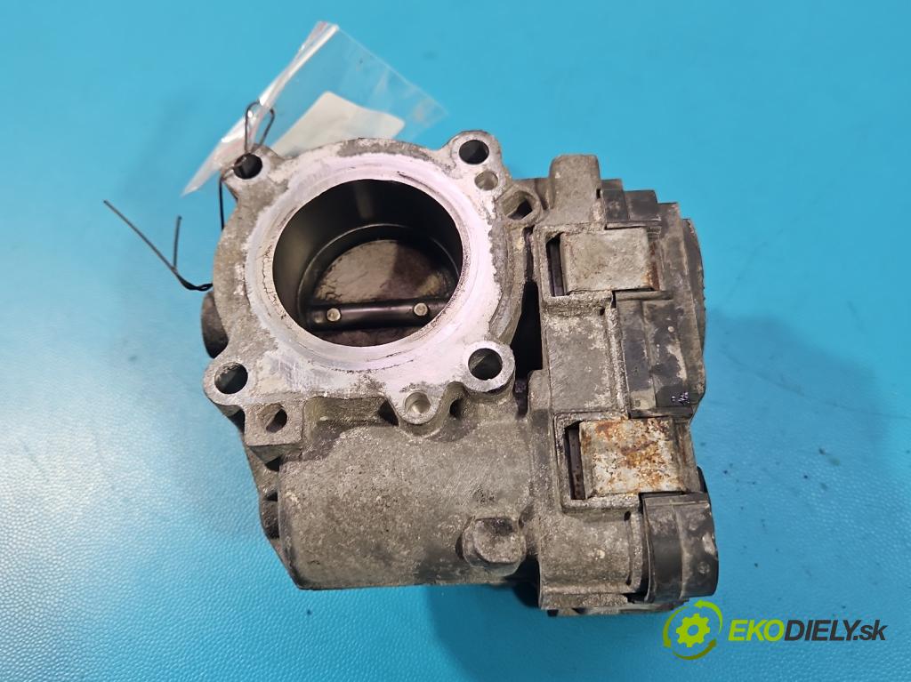 Vw Golf V 2003-2009 1.4 16V BCA 75 HP manual 55 kW 1390 cm3 3- klapka 03C133062 (Škrtiaca klapka)