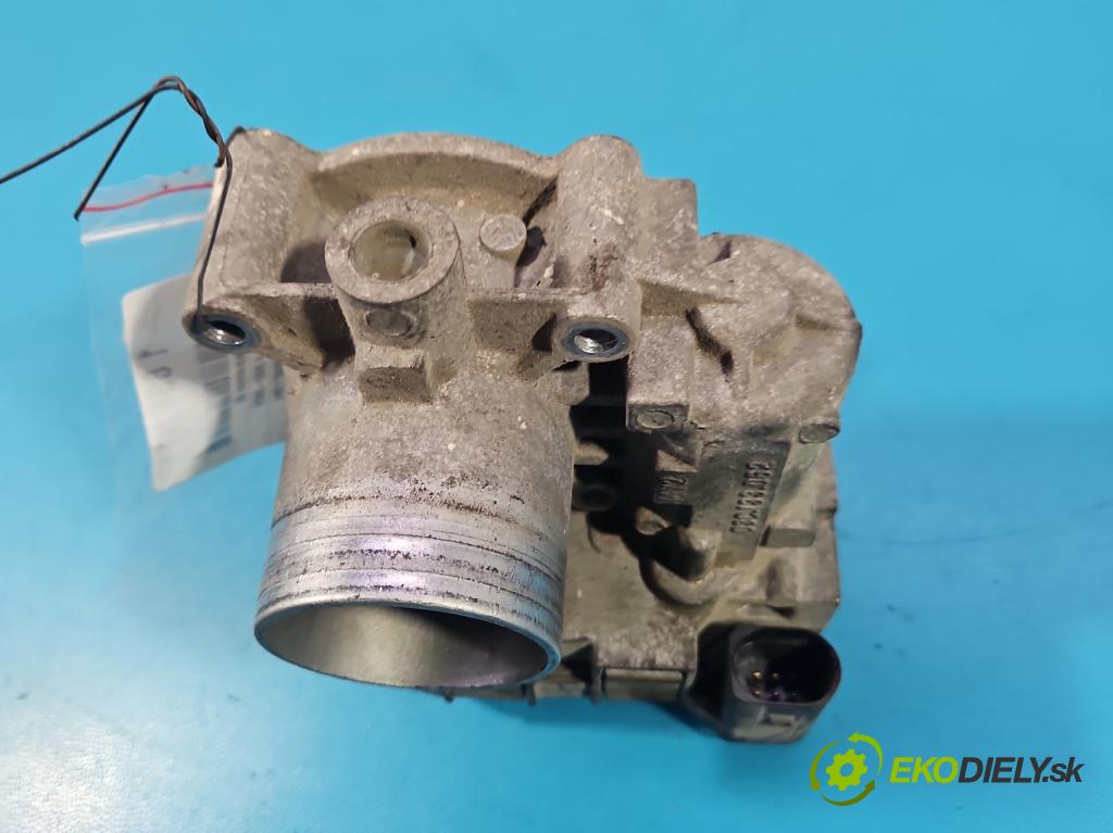 Vw Golf V 2003-2009 1.4 16V BCA 75 HP manual 55 kW 1390 cm3 3- klapka 03C133062 (Škrtiaca klapka)
