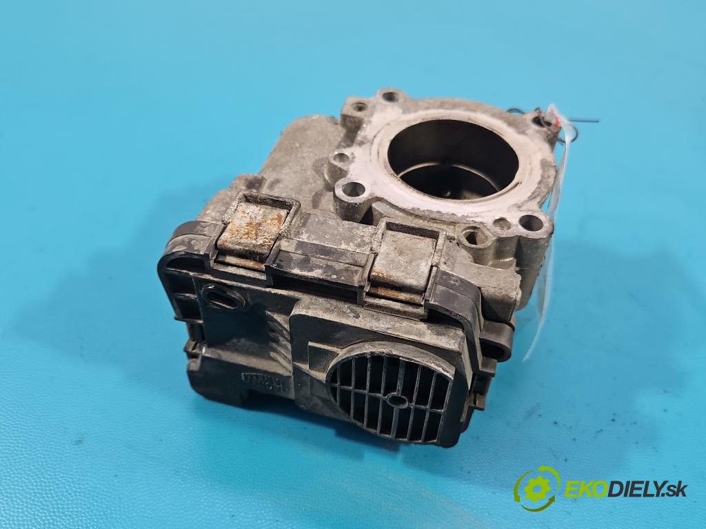 Vw Golf V 2003-2009 1.4 16V BCA 75 HP manual 55 kW 1390 cm3 3- klapka 03C133062 (Škrtiaca klapka)
