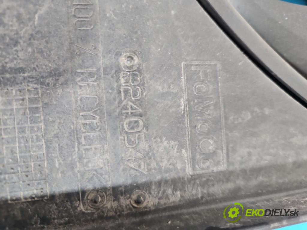 Volvo XC60 I 2008-2017 3.2 R6 automatic 179 kW 3192 cm3 5- ventilátor chladič P31293777