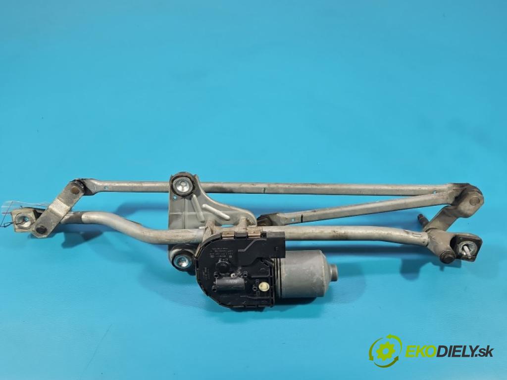 Volvo XC60 I 2008-2017 3.2 R6 automatic 179 kW 3192 cm3 5- motor stieračov predné 3397021530