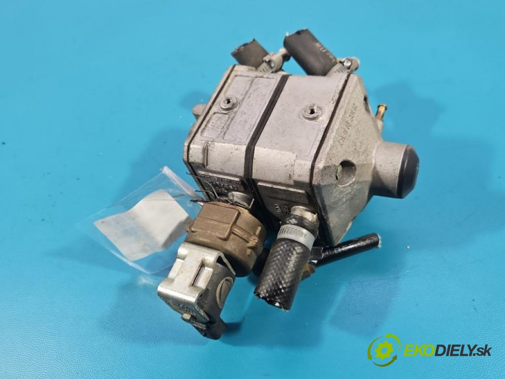 Volvo XC60 I 2008-2017 3.2 R6 automatic 179 kW 3192 cm3 5- Redukce: LPG LOVATO IG1