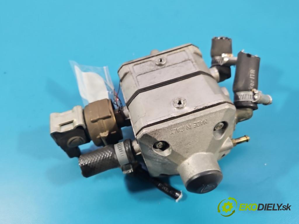 Volvo XC60 I 2008-2017 3.2 R6 automatic 179 kW 3192 cm3 5- Redukce: LPG LOVATO IG1