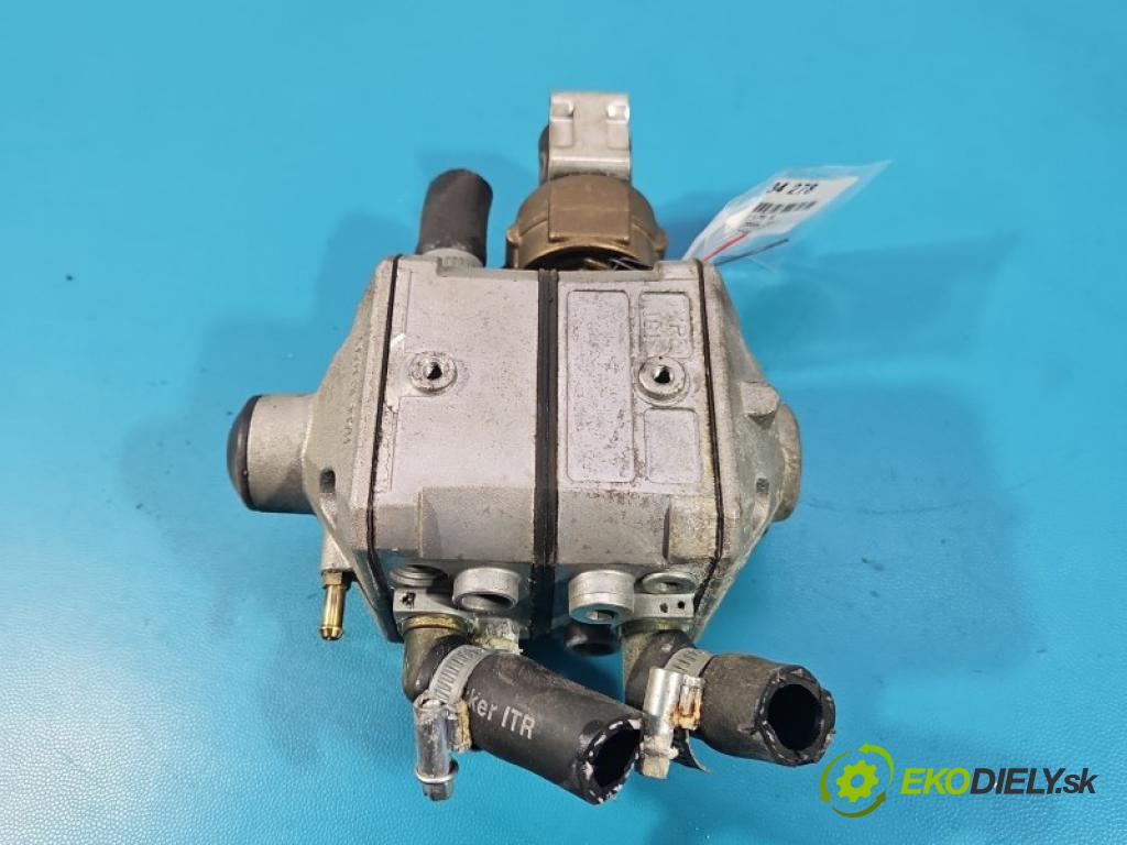 Volvo XC60 I 2008-2017 3.2 R6 automatic 179 kW 3192 cm3 5- Redukce: LPG LOVATO IG1