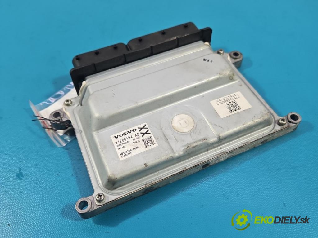 Volvo XC60 I 2008-2017 3.2 R6 automatic 179 kW 3192 cm3 5- riadiaca jednotka motora 31286154AC