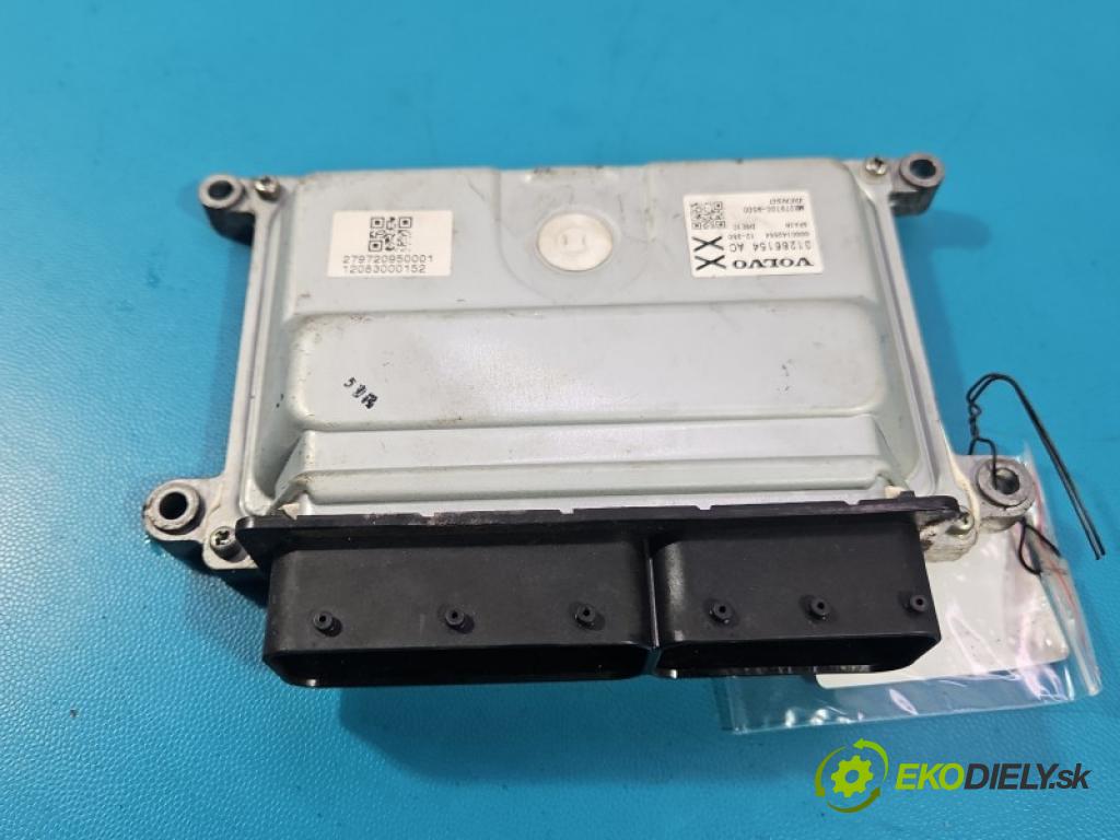 Volvo XC60 I 2008-2017 3.2 R6 automatic 179 kW 3192 cm3 5- riadiaca jednotka motora 31286154AC