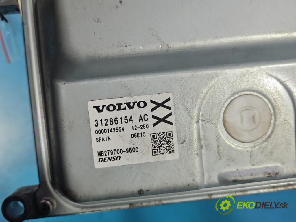 Volvo XC60 I 2008-2017 3.2 R6 automatic 179 kW 3192 cm3 5- riadiaca jednotka motora 31286154AC