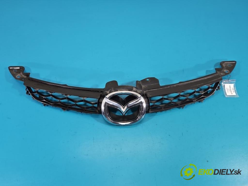 Mazda Cx-7 2.2 MZR-CD: 173KM manual 127 kW 2184 cm3 5- miežka FH44-50710