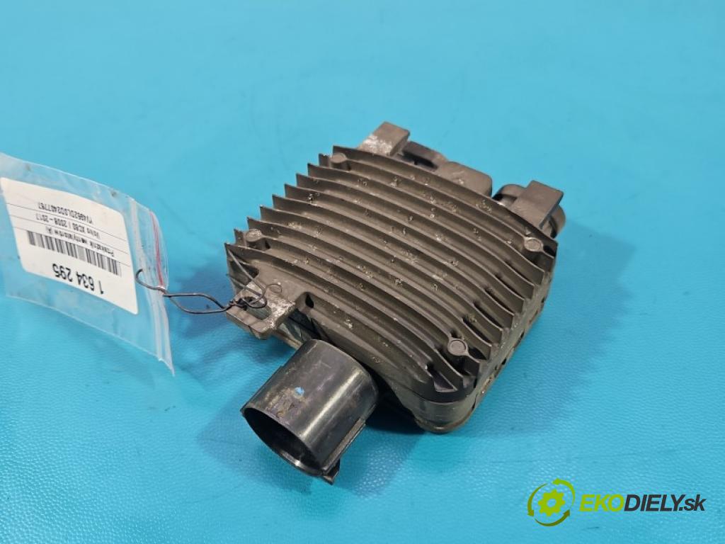 Volvo XC60 I 2008-2017 3.2 R6 automatic 179 kW 3192 cm3 5- Relé: ventilátoru 940009402