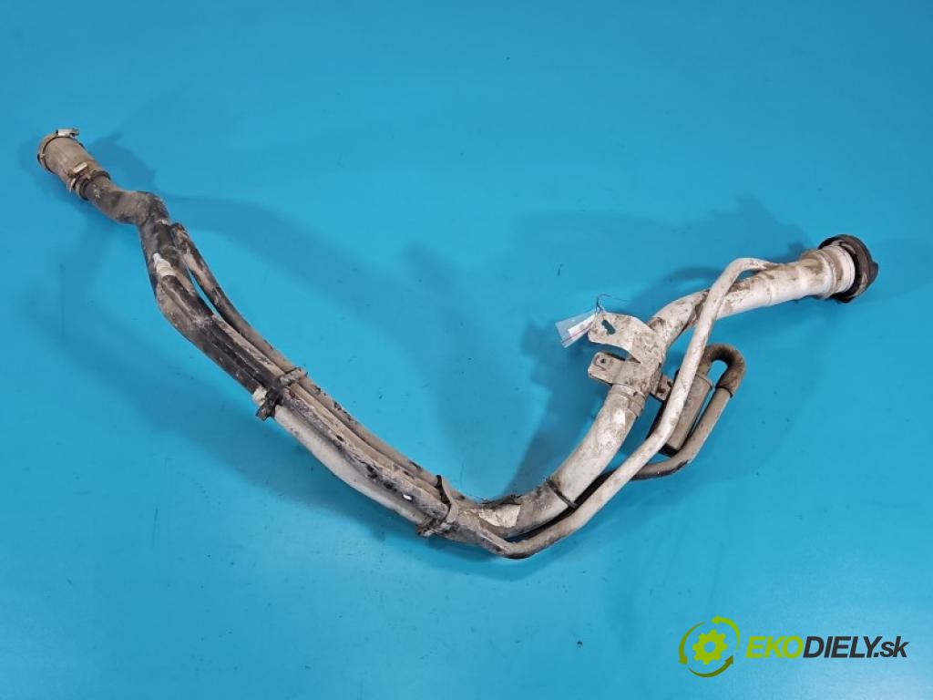 Volvo XC60 I 2008-2017 3.2 R6 automatic 179 kW 3192 cm3 5- Infuze: paliva 30769252