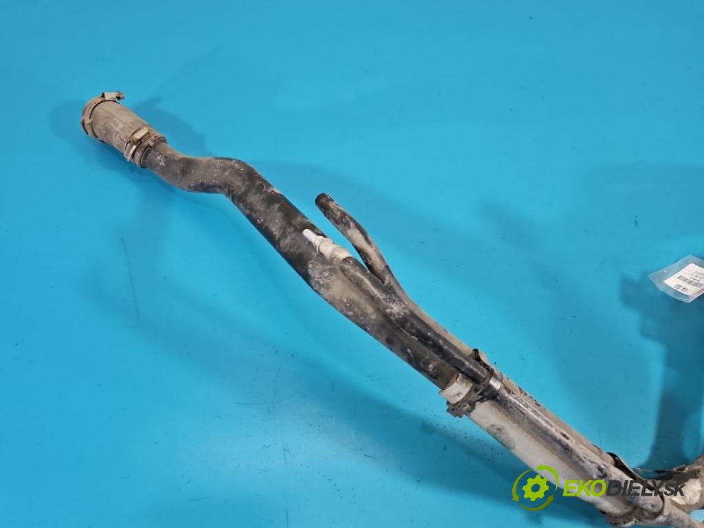 Volvo XC60 I 2008-2017 3.2 R6 automatic 179 kW 3192 cm3 5- Infuze: paliva 30769252