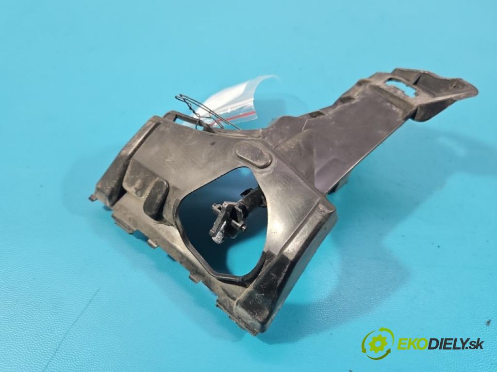 Volvo XC60 I 2008-2017 3.2 R6 automatic 179 kW 3192 cm3 5- ostřikovač reflektor: levý 30763419 (Motorek ostřikovačů)