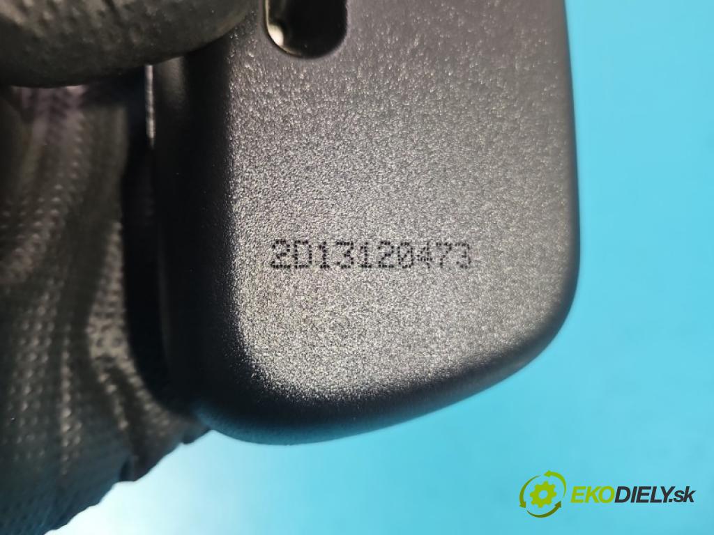 Hyundai I40 1.7 crdi 136hp manual 100 kW 1685 cm3 5- zpětné zrcátko vnitřní  (Vnitřní zpětné zrcátko)